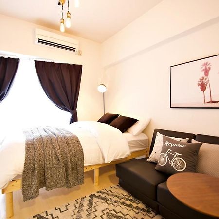 Apartamento Grandale Nagoya 709 Exterior foto