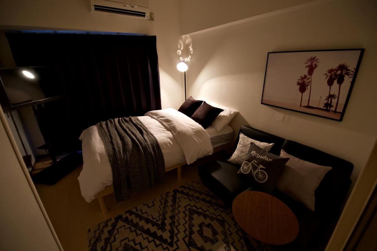 Apartamento Grandale Nagoya 709 Exterior foto