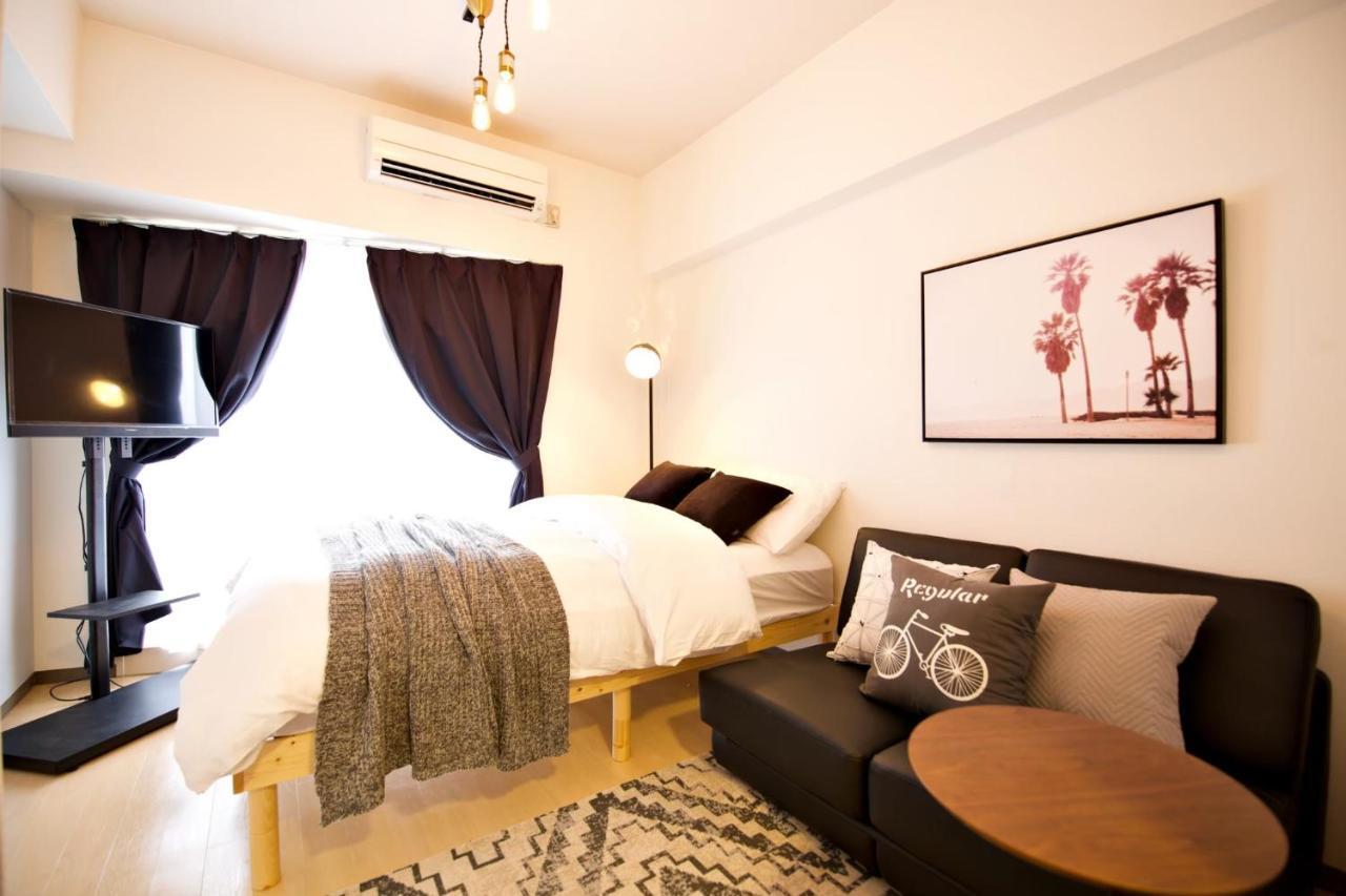 Apartamento Grandale Nagoya 709 Exterior foto