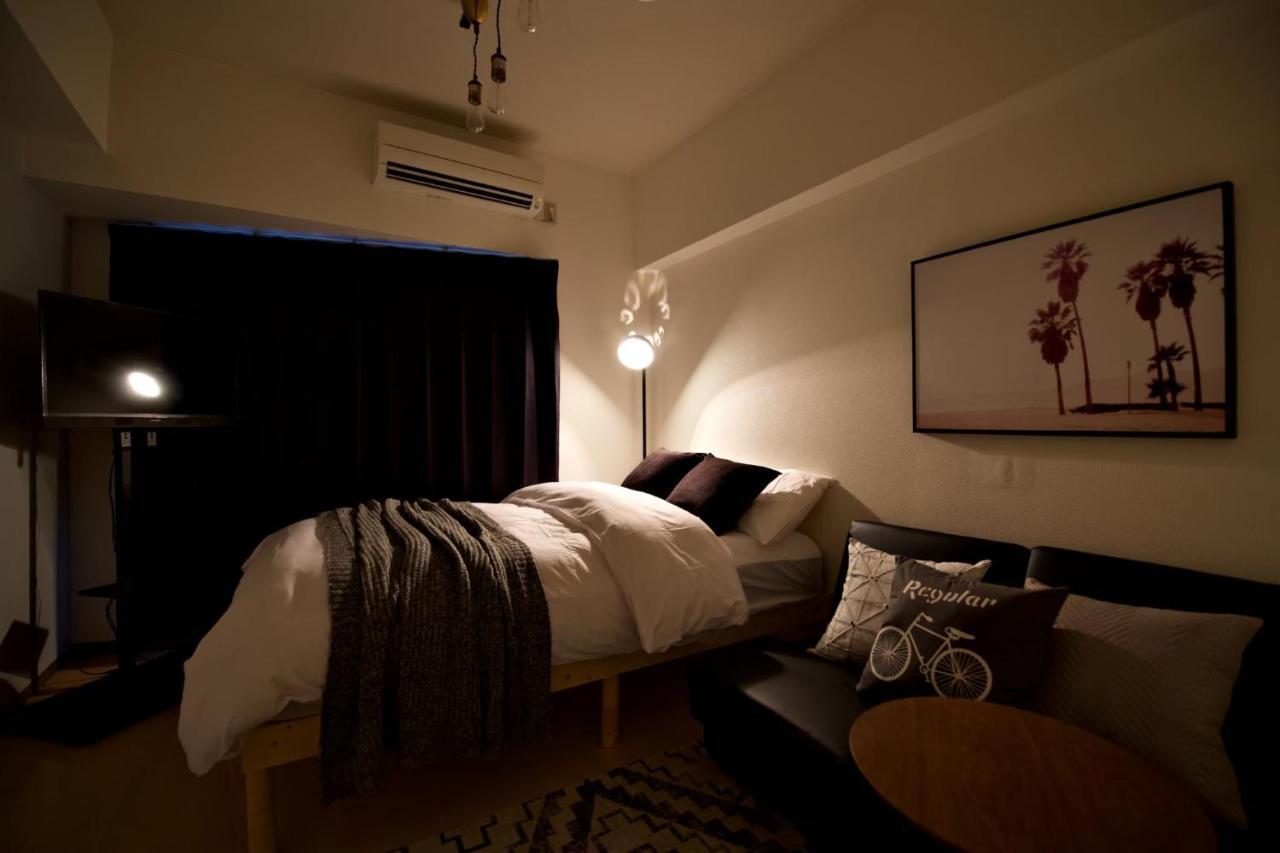 Apartamento Grandale Nagoya 709 Exterior foto
