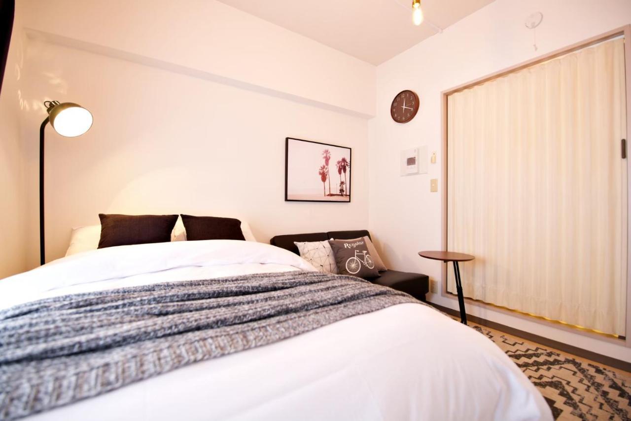 Apartamento Grandale Nagoya 709 Exterior foto