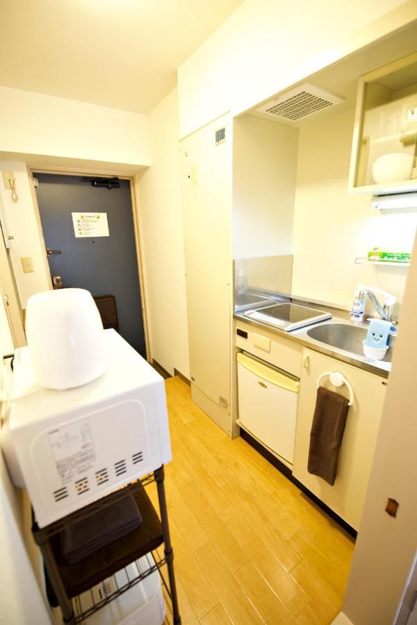 Apartamento Grandale Nagoya 709 Exterior foto