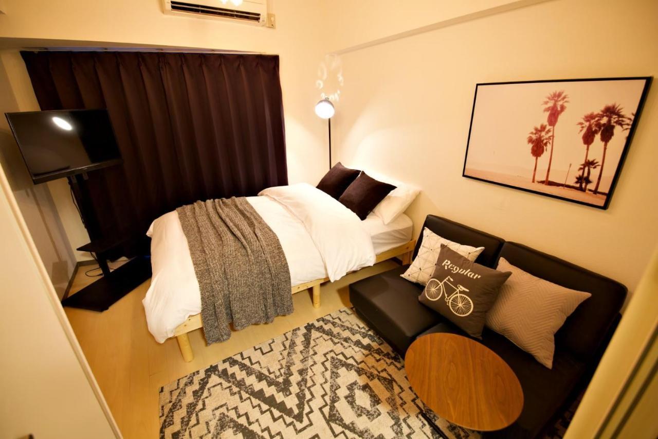 Apartamento Grandale Nagoya 709 Exterior foto