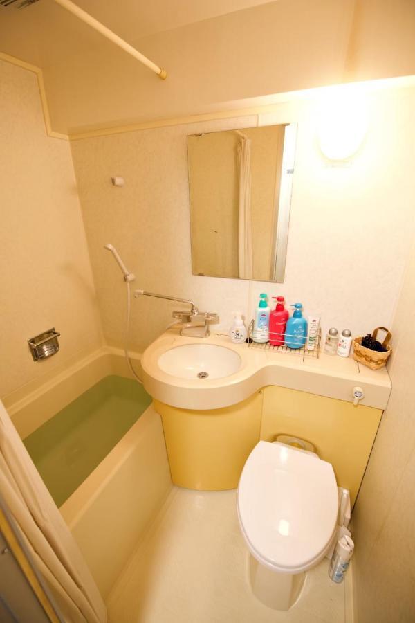 Apartamento Grandale Nagoya 709 Exterior foto