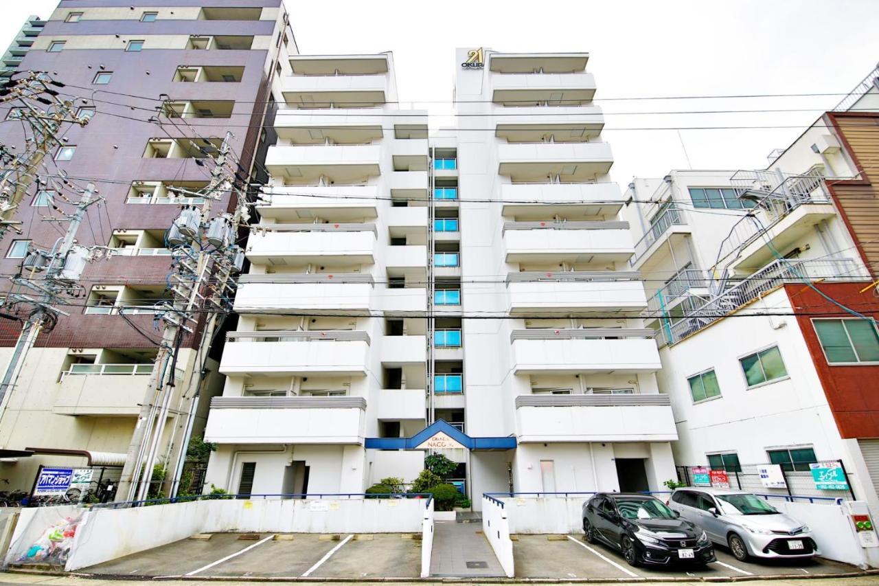 Apartamento Grandale Nagoya 709 Exterior foto