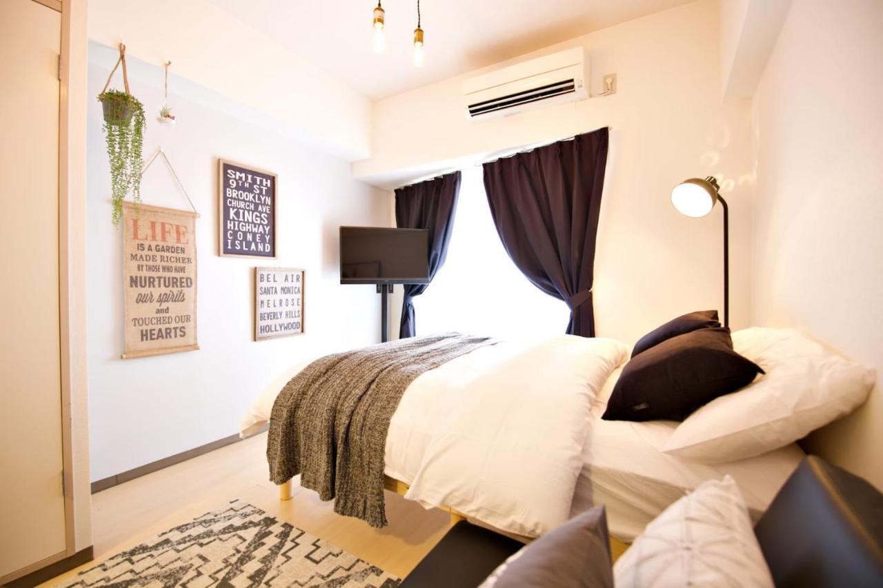 Apartamento Grandale Nagoya 709 Exterior foto