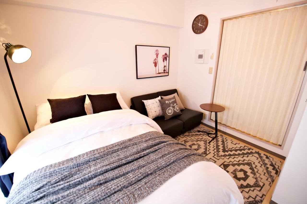 Apartamento Grandale Nagoya 709 Exterior foto